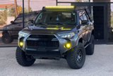 Used 2022 Toyota 4Runner TRD Off-Road Premium image 4