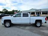 Used 2016 Chevrolet Silverado 1500 LT w/ All Star Edition image 3