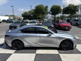 Used 2025 Lexus IS 350 F Sport image 3
