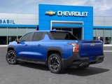 New 2025 Chevrolet Silverado EV LT w/ LT Premium Package image 3