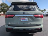 Used 2025 Toyota Sequoia 4WD image 5