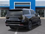 New 2025 Chevrolet Suburban High Country image 4