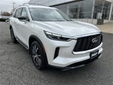 New 2025 INFINITI QX60 Sensory w/ Vision Package image 5