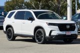 New 2025 Honda Pilot Black Edition image 2
