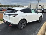 New 2025 Nissan Murano SL image 5