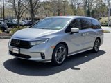 Certified 2023 Honda Odyssey Elite image 3