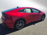 New 2026 Toyota Prius Limited image 3