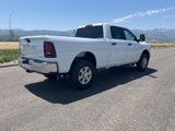 New 2025 RAM 3500 Big Horn image 3