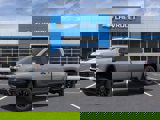 New 2025 Chevrolet Silverado 2500 Custom w/ Custom Value Package image 2