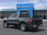 New 2025 Chevrolet Silverado 1500 LTZ image 3