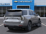 New 2025 Chevrolet Tahoe Z71 image 4