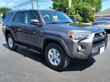 Used 2018 Toyota 4Runner SR5 Premium image 3
