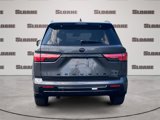 New 2026 Toyota Sequoia Platinum image 4