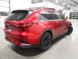 New 2025 MAZDA CX-70 3.3 Turbo w/ Premium Package image 2