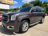 Used 2015 GMC Yukon SLT w/ HD Trailering Package image 4