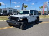New 2025 Jeep Wrangler Willys image 6