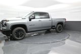 New 2025 Chevrolet Silverado 2500 LTZ w/ Trail Boss Package image 3