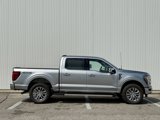 New 2025 Ford F150 Lariat image 6
