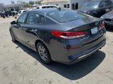 Used 2020 Kia Optima LX image 4