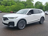 New 2025 Acura MDX A-Spec image 2