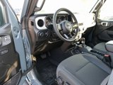 New 2025 Jeep Wrangler Sport S image 4