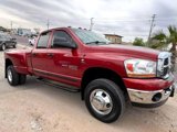 Used 2006 Dodge Ram 3500 Truck SLT w/ Quad Cab Big Horn Value Group image 4