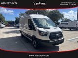 Used 2019 Ford Transit 250 148 Medium Roof image 6