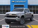 New 2025 Chevrolet Silverado 1500 LT image 6