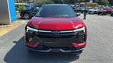 New 2026 Chevrolet Blazer EV SS w/ LPO, All-Weather Mat Package image 2