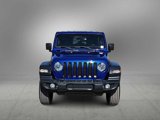 Used 2020 Jeep Wrangler Unlimited Sport image 3