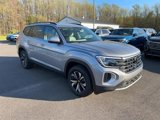 New 2025 Volkswagen Atlas SE image 5