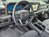New 2025 Ford F250 Platinum image 3