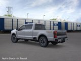 New 2025 Ford F250 Platinum w/ Tremor Off-Road Package image 4