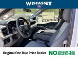 New 2025 Ford F250 XL w/ STX Appearance Package image 4