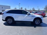 New 2025 MAZDA CX-90 3.3 Turbo w/ Preferred Package image 4