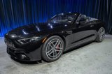 New 2025 Mercedes-Benz SL 55 AMG 4MATIC image 2