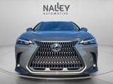 New 2026 Lexus NX 350 AWD image 6