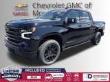 New 2026 Chevrolet Silverado 1500 High Country w/ Midnight Edition image 1