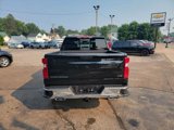New 2026 Chevrolet Silverado 1500 LTZ image 4