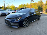 Used 2021 Toyota Corolla SE image 3