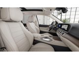 New 2025 Mercedes-Benz GLS 450 4MATIC image 4
