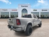 New 2025 RAM 1500 Big Horn image 4