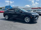 New 2025 Buick Envista Preferred w/ Convenience I Package image 2