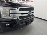 Used 2019 Ford F150 Platinum w/ Equipment Group 701A Luxury image 2