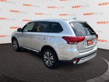 Used 2020 Mitsubishi Outlander ES image 3