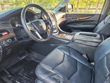 Used 2017 Cadillac Escalade ESV Premium Luxury image 6