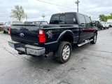 Used 2012 Ford F350 Lariat w/ Lariat Ultimate Pkg image 4