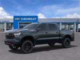 New 2025 Chevrolet Silverado 1500 LT Trail Boss w/ Convenience Package II image 2