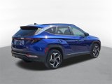 Used 2022 Hyundai Tucson SEL w/ Convenience + Premium Package image 3