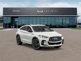 New 2025 INFINITI QX55 Luxe w/ Cargo Package image 3